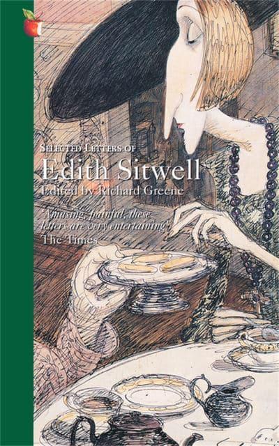 Selected Letters of Edith Sitwel I