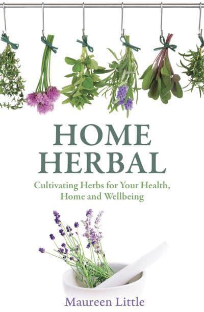 Home Herbal