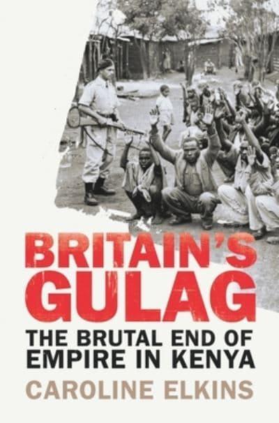 Britain's Gulag