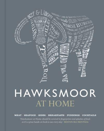 Hawksmoor at Home
