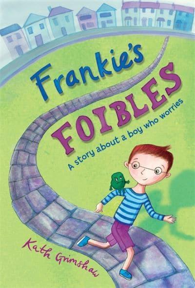 Frankie's Foibles