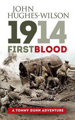 1914 First Blood