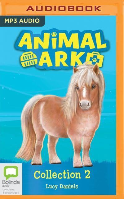 Animal Ark Collection 2 : Lucy Daniels (author), : 9781867539889 :  Blackwell's