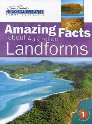 Amazing Facts About Australian : : 9781875932382 :