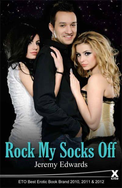 Rock My Socks Off