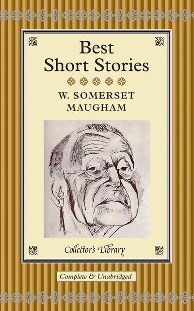 william somerset maugham short stories list