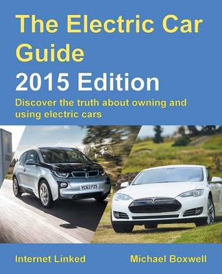 The Electric Car Guide 2015