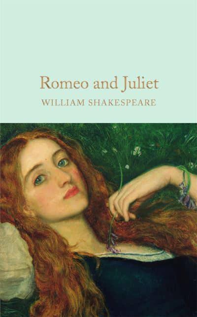 romeo and juliet research topics