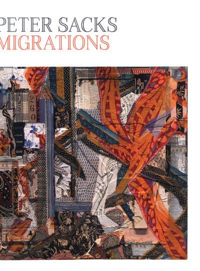 Peter Sacks - Migrations : Peter M Sacks, : 9781909707481 : Blackwell's