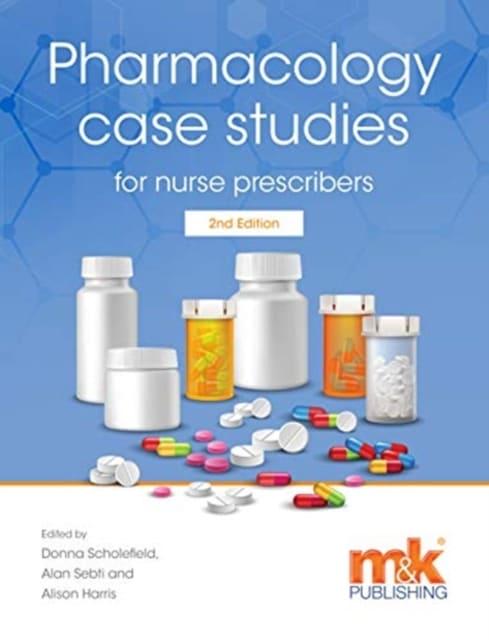 nursing pharmacology case study examples