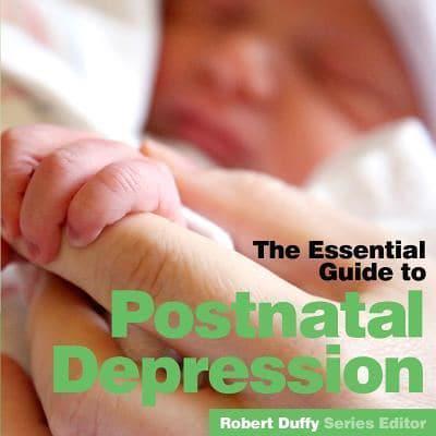 thesis on postnatal depression