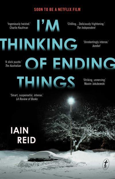 i'm thinking of ending things book review