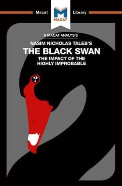 An Analysis of Nassim Nicholas Taleb's The Black Swan : Eric Lybeck  (author) : 9781912128204 : Blackwell's