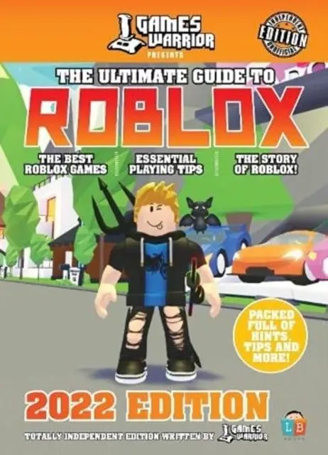 The ultimate Roblox guide — FUTURE IS META