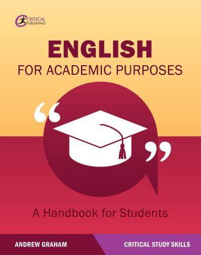 essay about english for academic and professional purposes