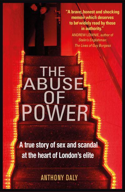 thesis on abuse of power