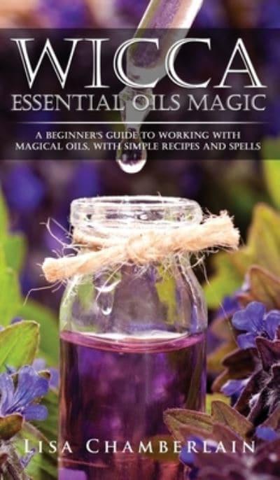 MAGICKAL MEDITATION OIL wicca pagan hand blended anointing spiritual awareness 