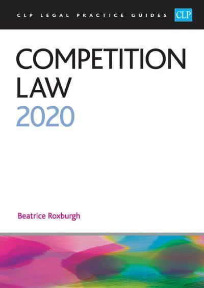 research topics on competition law