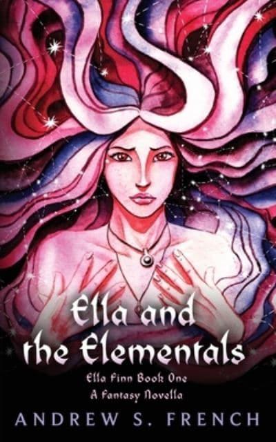 Ella and the Elementals