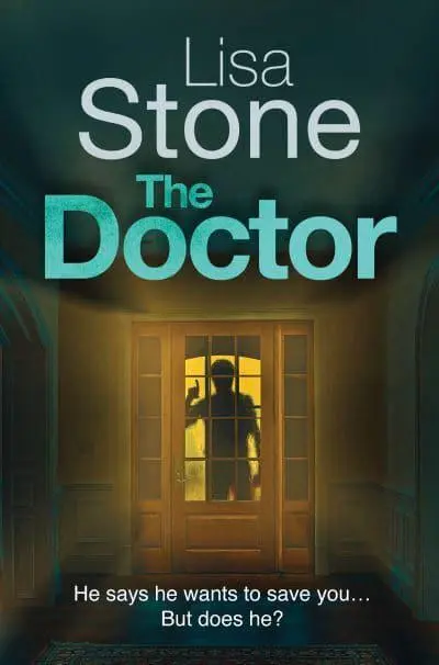 The Doctor by Lisa Stone