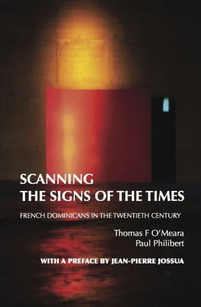 Scanning the Signs of the Times : Thomas F. O'Meara, : 9781922239198 :  Blackwell's
