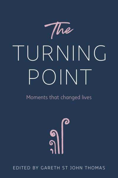 The Turning Point Gareth St John Thomas Editor Blackwell S