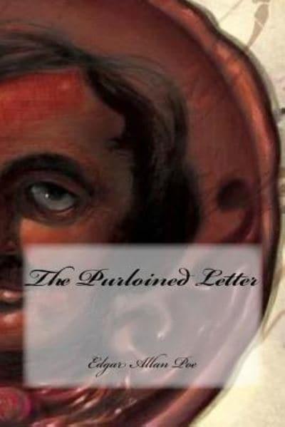 Get e-book The stolen letter by edgar allan poe For Free