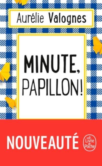 Minute Papillon