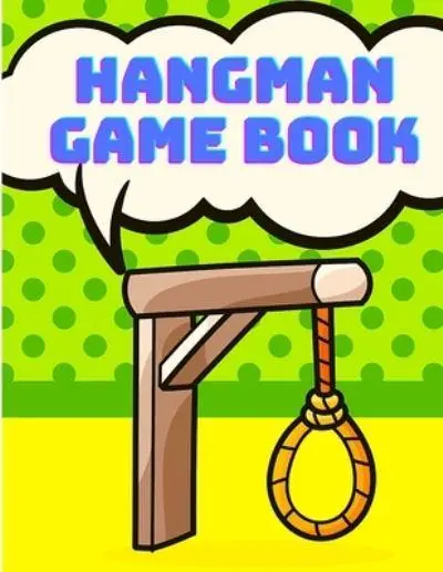 Hangman Game 