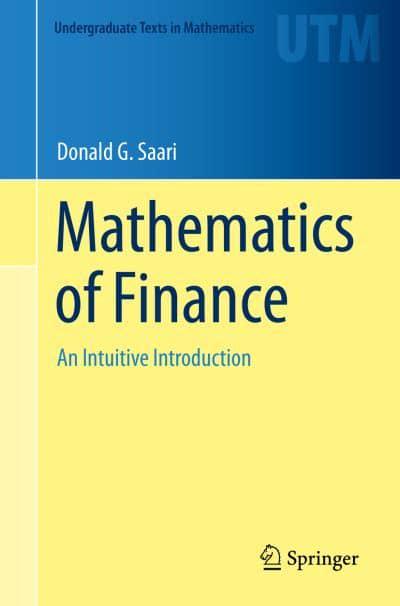 math finance phd