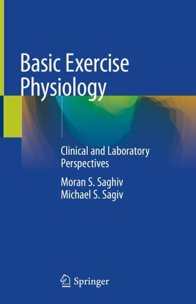 research paper of exercise physiology