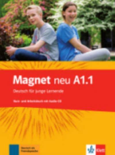 Magnet Neu in Teilbanden : : 9783126760959 : Blackwell's