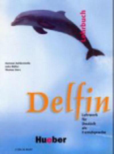 Delfin Hartmut Aufderstrasse Author Blackwell S