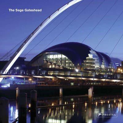 The Sage Gateshead