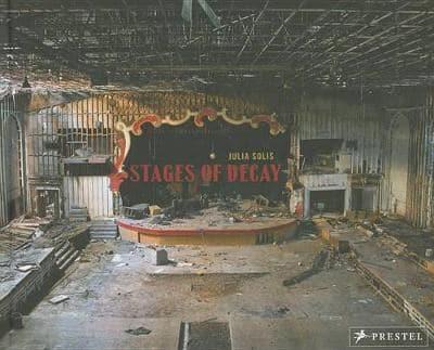 Stages of Decay