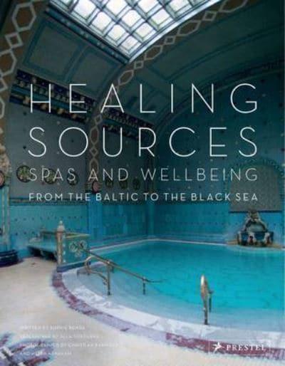 Healing Sources
