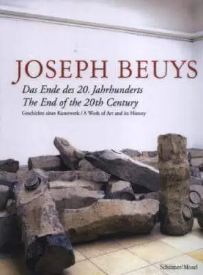 Joseph Beuys: The End of the 20th Century: Willisch, Susanne, Heimberg,  Bruno: 9783829602877: : Books