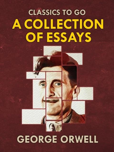 George orwell essays