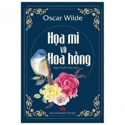 The Nightingale and the Rose : Oscar Wilde (author) : 9786049924453 :  Blackwell's