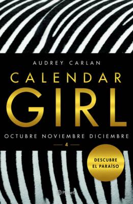 Calendar Girl 4: Audrey Carlan 26.64 EUR brezplačna dostava