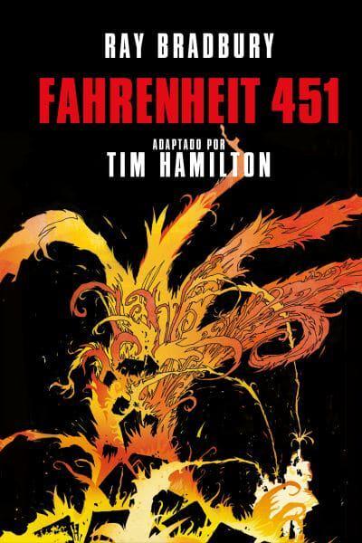 Ray Bradburys Fahrenheit 451: An Outsider