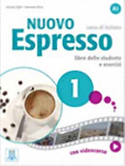 نتیجه تصویری برای ‪nuovo espresso 1‬‏