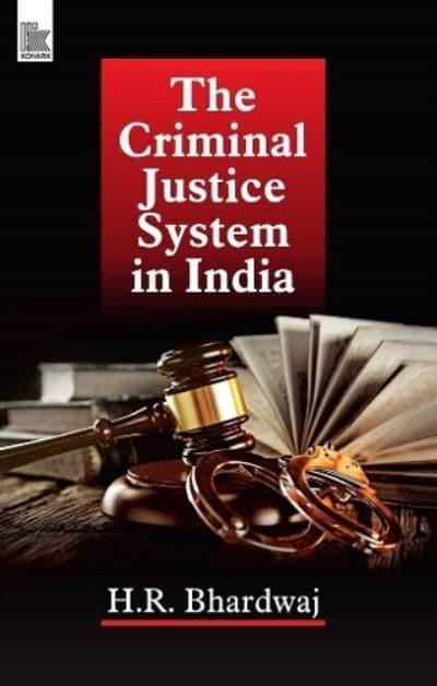 criminal justice system in india essay
