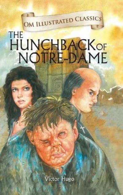 The Hunchback of Notre-Dame : Victor Hugo : 9789384225391 : Blackwell's