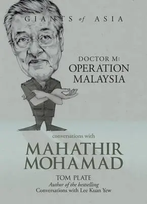 ISBN: 9789814276634 - Conversations With Mahathir Mohamad