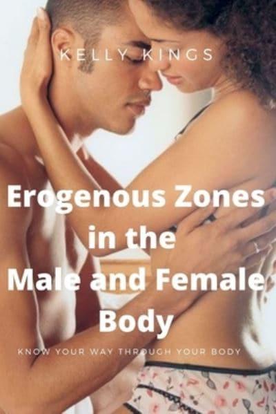 Female Erogenous Zone