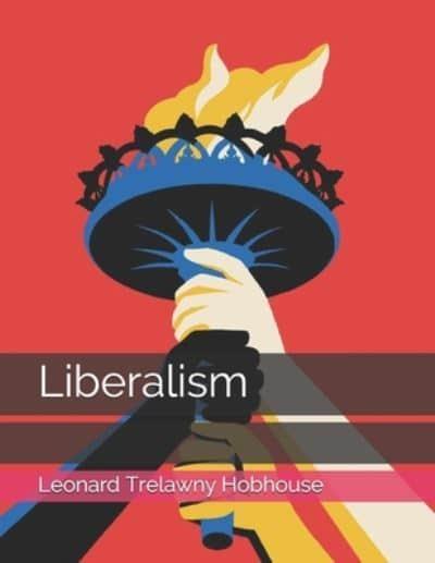 hobhouse liberalism