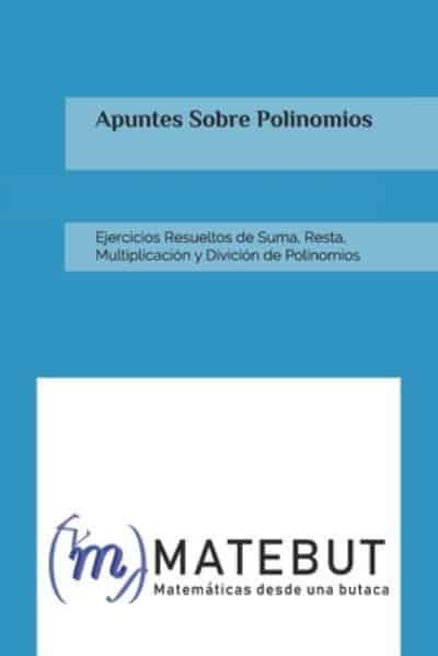 Apuntes Sobre Polinomios : Francis Mora Ferreras (author) : 9798604882559 :  Blackwell's