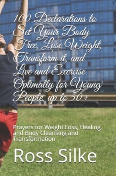 9781999220716: Pray Powerfully, Lose Weight: 21 Days of Short Prayers,  Declarations, Scriptures and Quotes for a Healthy Body, Spirit and Soul (Healthy by Design) - AbeBooks - Morenzie, Cathy: 1999220714