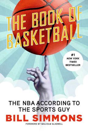 The Book of Basketball: Bill Simmons 37.21 EUR